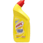 Harpic Active Toilet Cleaner Fresh Citrus 450ml X12