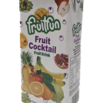 Tetra Fruit Cocktail Juice 1000ml x 12