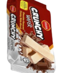 PRAN Wafer Chocolate 150g x 24