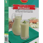 Mix Masala Borhani 50g X24 (Paper Pack)