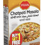 PRAN Mix Masala Chatpati 50g X2 Pack Combo X24