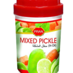 PRAN Mixed Pickle 1000g x 12