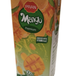 Tetra Mango Juice 1000ml x 12