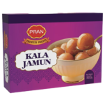 PRAN Sweets Kala Jamun 750g x 12
