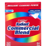 Radiant Laundry Powder 2kg X6