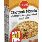 Mix Masala Chatpati 50g X24 (Paper Pack)