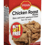 PRAN Mix Masala Chicken Roast 50g X2 Pack Combo X24