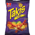 Takis Fuego 280g x 14 Pack