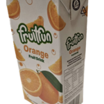 Tetra Orange Juice 1000ml x 12