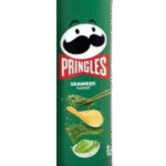 Pringles Seaweed Flavor 110g x 20