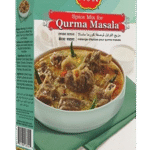 Mix Masala Qurma 50g X24 (Paper Pack)