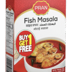 PRAN Mix Masala Fish 50g X2 Pack Combo X24