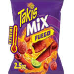 Takis Fuego Mix 71g x 18 Pack