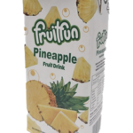 Tetra Pineapple Juice 1000ml x 12