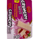 PRAN Wafer Strawberry 150g x 24