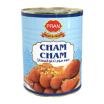 Tin Sweets Chamcham 1kg x 12