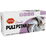 Pran Puli Pitha 400g X20 pcs