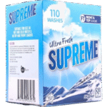 Supreme Laundry Powder Ultra 5kg X3