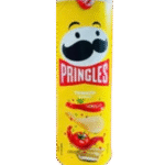 Pringles Tomato Flavor 110g x 20