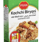 PRAN Mix Masala Kacchi Biriyani 50g X2 Pack Combo X24