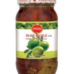PRAN Olive Pickle 400g x 12