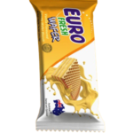Euro Wafer Orange 150g x 24