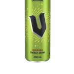 V Original Energy Drink CAN 250ml x 24