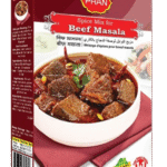 PRAN Beef Masala Mix 100g X24 (Paper Pack)