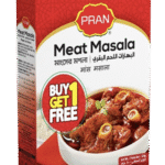 PRAN Mix Masala Meat 50g X2 Pack Combo X24