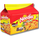 PRAN Noodles & Semai