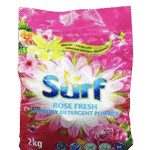 Surf Rose Fresh Detergent 2kg X6