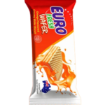 Euro Wafer Vanilla 150g x 24
