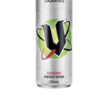 V Sugar Free Energy Drink CAN 250ml x 24