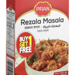 PRAN Mix Masala Rezala 50g X2 Pack Combo X24