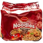 PRAN Noodles 70g x 5 Packs x 12 – Beef
