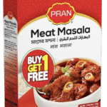 PRAN Mix Masala Beef 50g X2 Pack Combo X24