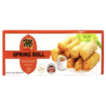Mexim Vegetable Spring Roll 40g X10 pcs X20 pack