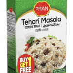PRAN Mix Masala Tehari 50g X2 Pack Combo X24