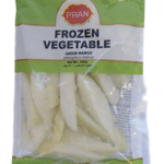 Vege PRAN Frozen Mango 300g x 24