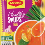 Maggi Soup