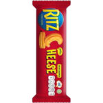 Ritz Cheese 91gmX36, 36.00