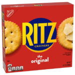Ritz Original 300gm X12 Box