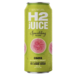 H2 Juice Guava 500ml