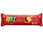 Ritz Chocolate 91gm X36