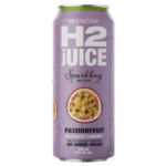 H2 Juice Passionfruit 500ml